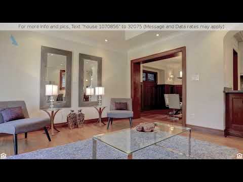 Priced at $1,599,000 - 4 Sunnybrook Road, Toronto, ON M6S 1G2