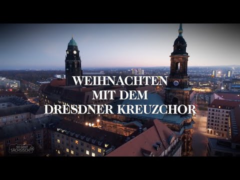 Christmas with the Kreuzchor