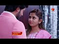 Guppedantha Manasu Promo 1st May 2023 Star Maa Serials Mon Sat At 7 Pm Star Maa