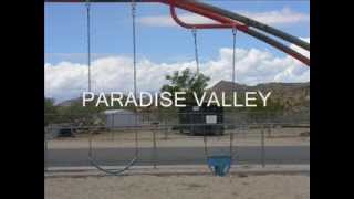 preview picture of video 'THE STORY OF TWO YUCCA VALLEY NEIGHBORHOODS / PART 1'