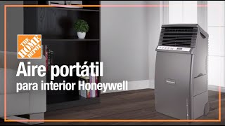 ENFRIADOR DE AIRE PORTATIL 15 LTS | The Home Depot México