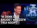 Laat je voor 20 euro voor lul zetten met een Veronica Inside kersttrui! | VERONICA INSIDE