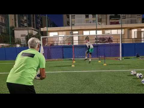 Tirelli 06 Sant'Elena calcio Quartu Accademy F P 14