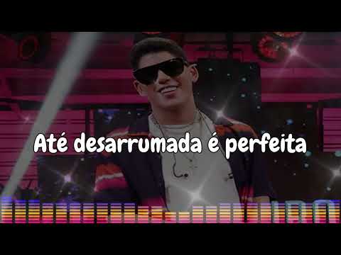 Zé Vaqueiro - Coladin | Minha Deusa