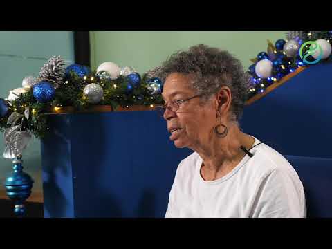 How Maria Hortensia Overcome Chronic Knee Pain with Stem Cells Dominican Republic by Dr. Vargas Decamps