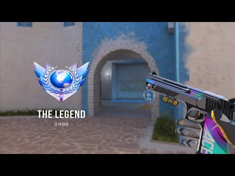 STANDOFF 2 | I Reached 2350 MMR on Breeze Map | Full Allies Match Gameplay | iPad Pro 2021