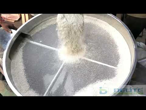 |Delite |vibro screen|vibro sifter |Gyro screen|Sieving Equipment |Vibro Separator |vibrating screen