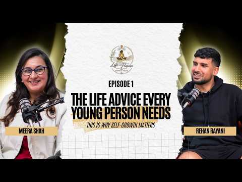 Life With Purpose