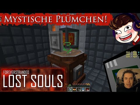 Wachse, kleine Eisenpflanze 🔥 Let's play Forever Stranded Lost Souls [E66][German/Deutsch]