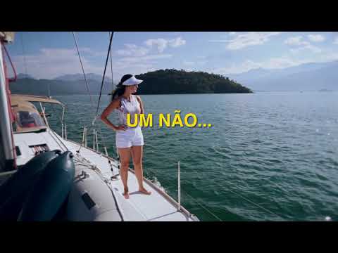 Passeio de Veleiro | Veja como foi #NoMarcomBombarco