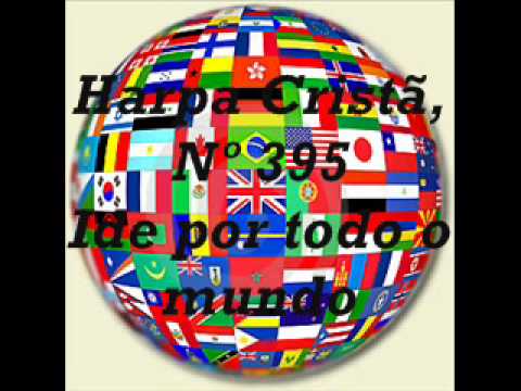 Ide Por Todo O Mundo video