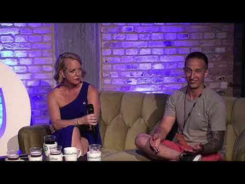 umbraCoffee LIVE @ Codegarden 2023 - Day 1