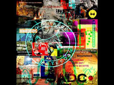 PSJM 25 juli 2019 - fik, gent, pang, NBC, Floris, De Sade, Boterbloem, PRIKactie, kraakwet, hitte