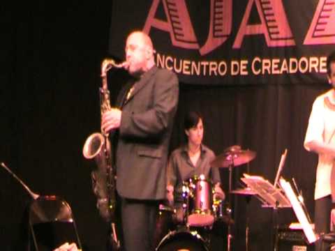 Ben van den Dungen/Joost Swarts Quartet - Genova