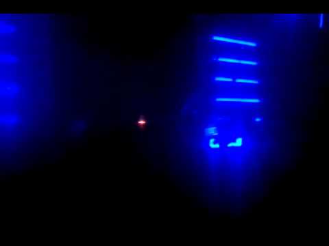 19/06/11 Aly & Fila @ Armada Night, Crobar: Vast Vision ft Fisher - Everything (Aly & Fila remix)