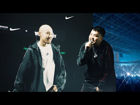 B Tamir, Hoidaav “Comeback is Real” Performance #vlog 