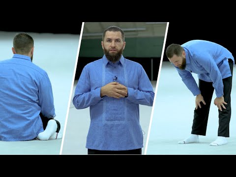 How to Pray Salah | Step by Step
