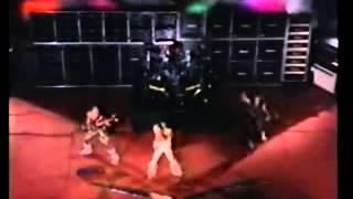 MANOWAR - Gloves Of Metal [subtitulado]