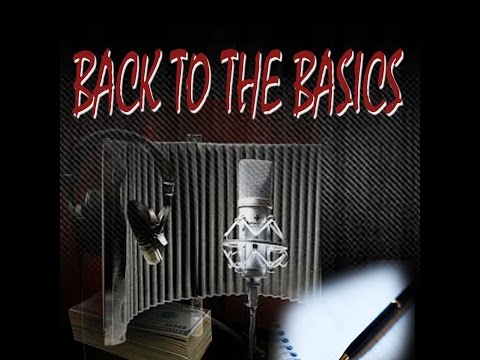 youngskipp - Back To The Basic (Prod By Ashot Beatz)