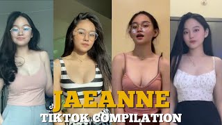 Jaeanne - TIKTOK DANCE COMPILATION