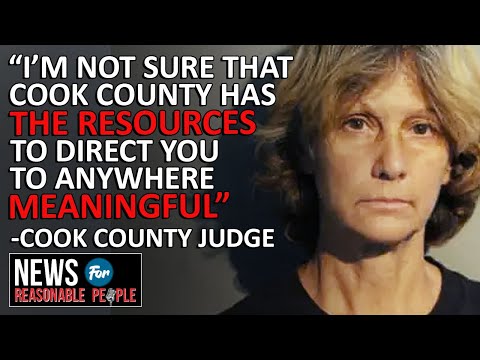 After stealing $155,000 from Brinks, judge tells homeless woman there are no resources for help