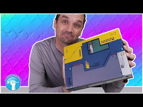 I Bought a BROKEN Xbox One X From eBay...Or So I Thought...I Lost Money