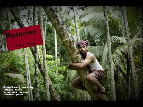 AkshayPrasad Historian