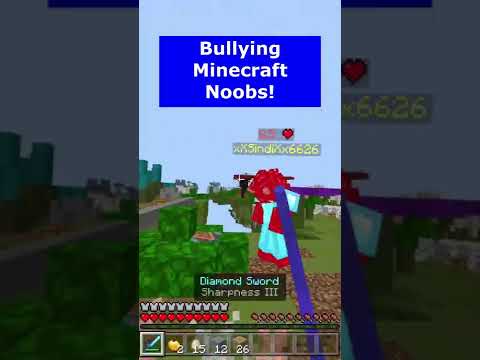 Bullying Minecraft Noobs In Skywars 😎 // Cubecraft Xbox 60FPS