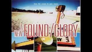 New Found Glory - My Heart Will Go On (Céline Dion punk cover)