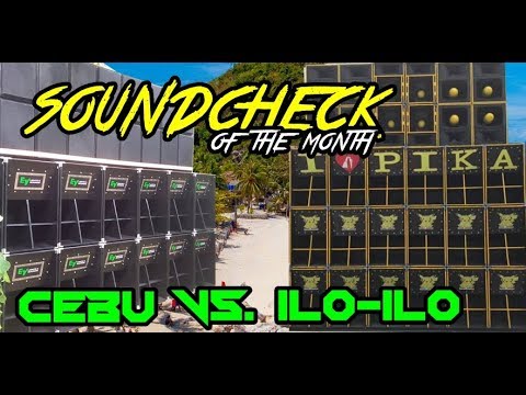 download lagu mp3 mp4 Iloilo Battle Of The Sound 2018, download lagu Iloilo Battle Of The Sound 2018 gratis, unduh video klip Iloilo Battle Of The Sound 2018