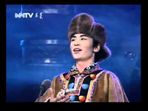 Longsong:Ar-Hovchi-Unaga(Inner-Mongolian Singer:Bohe chaolu)