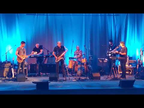 Vlasta Redl (AG Flek) 