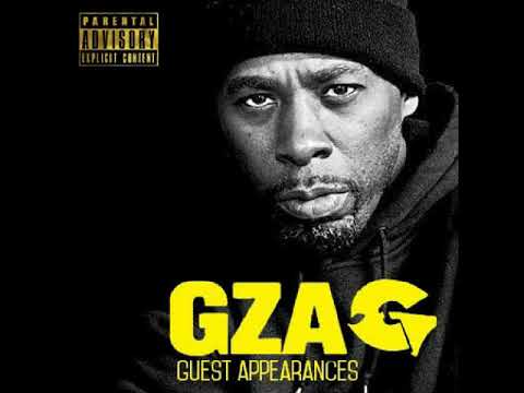 Shogun ( Remix ) - GZA/The Genius feat. Inspectah Deck & Masta Killa