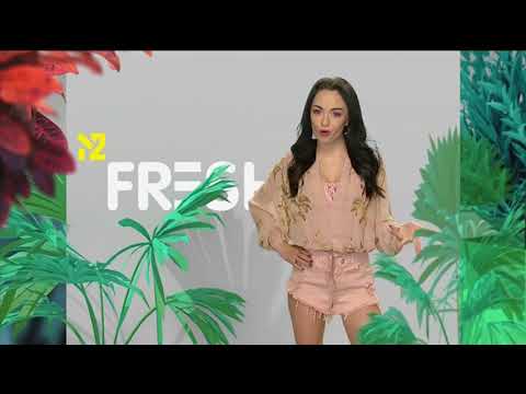 М2 FRESH - 27.01.2018