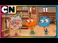 The Amazing World Of Gumball Elmore S Epic Mayhem Kids Cartoon Cnindia