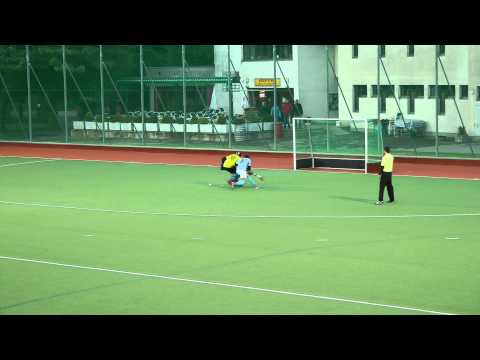 HA AHTC - Arminen: Penalty