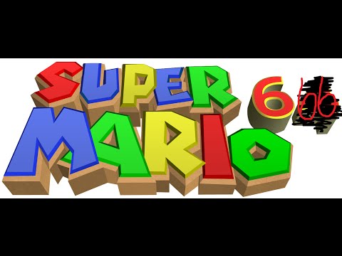 Jello Lions read: TrollPasta Super Mario 666