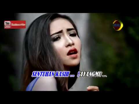 Gita Florencia - Jatuh Di Dua Hati | Dangdut (Official Music Video)