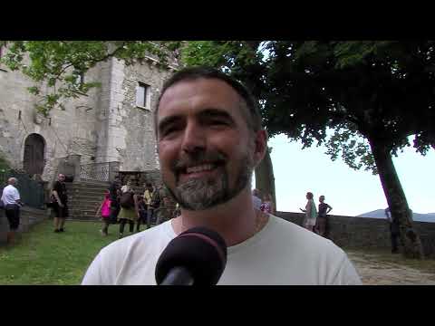 A Pescolanciano tornata la "Notte Bianca della Biodiversità", visitatori anche da fuori regione...