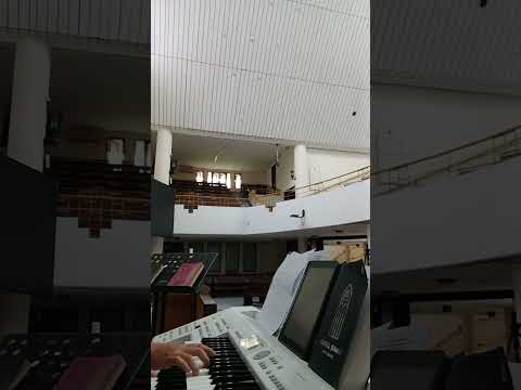 PKJ 8 - Bukalah Gapura Indah / PS 524 - Kristus Bangkit / Hymn 180 - He is risen