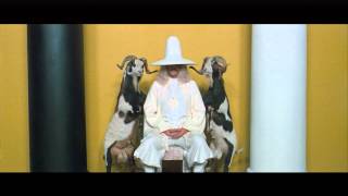 THE HOLY MOUNTAIN Nitehawk Cinema Friday April 20 @ Midnite LIVE Long Distance Poison