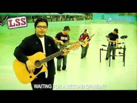 Flippish.com LSS: Sundown Caffeine - Nine Rivers (Music Video)
