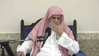 صورة أ.د. علي الشبل | شرح كتاب رياض الصالحين (115)