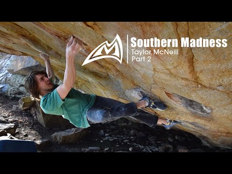 Southern Madness | Taylor McNeill | Part 2