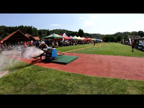 Z04 SDH KRÁSNÁ VES - JL DNEBOH 2025