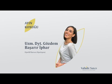 Uzm. Dyt. Gözdem Başarır İphar