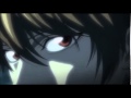 Light and Misa - Death Note- Bahh Tee - I seduced ...