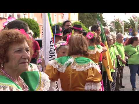 Inauguração das Festas Populares de São Pedro 2023