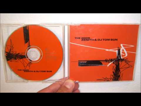 Zenith & DJ Tom Sun - The door (1999 Nightfly video edit)