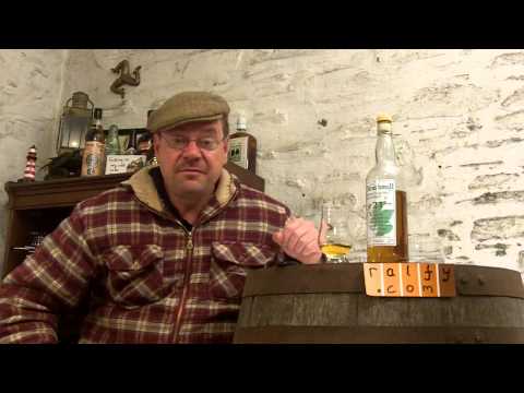 whisky review 368 - Strathmill 21yo (whiskybroker.co.uk)